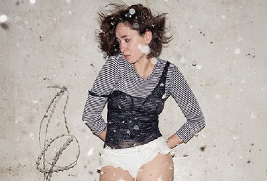 Абьюз, или Любовь и Ненависть в Однушке