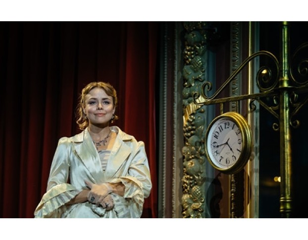 Красавец Мужчина