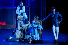 Призрак Замка Кентервиль