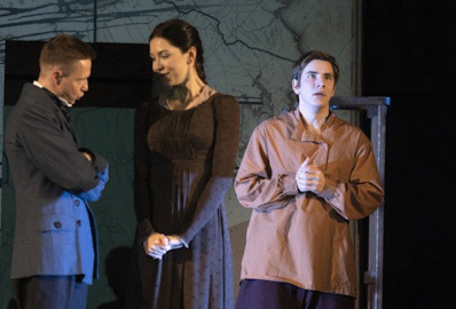 Пушкин. Дорожные Истории