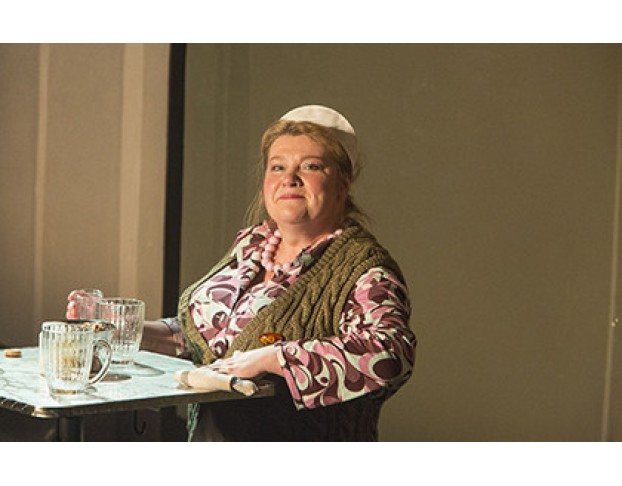 Поэтическое Кафе Луч