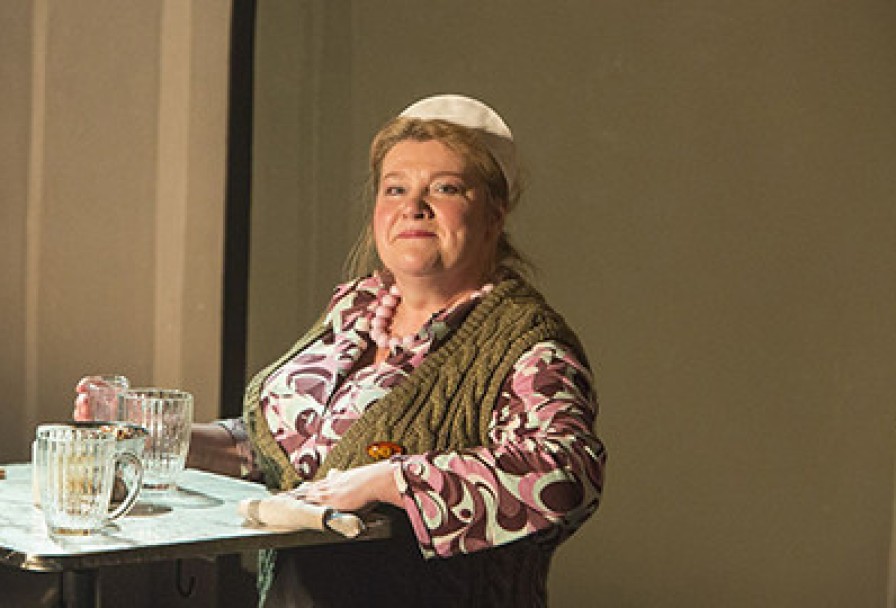 Поэтическое Кафе Луч