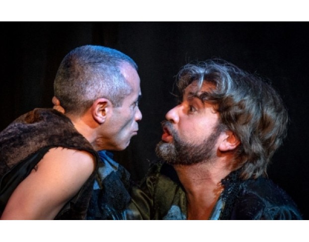 Дон Гуан. Игра в Любовь