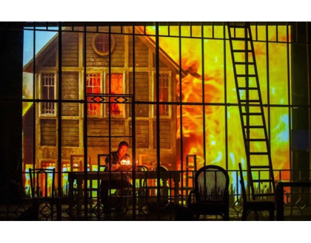 Жертвоприношение