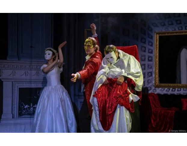 Упырь. История Одного Происшествия