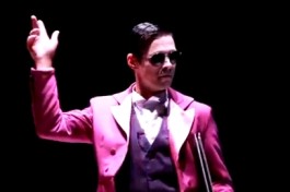 Сказка о Потерянном Времени