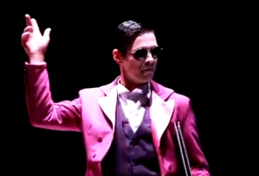 Сказка о Потерянном Времени