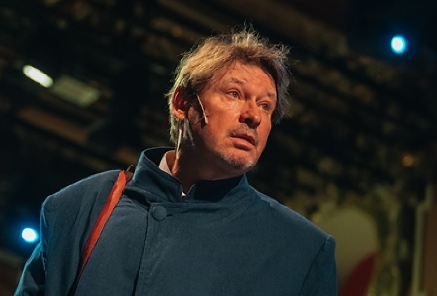 Толстого Нет