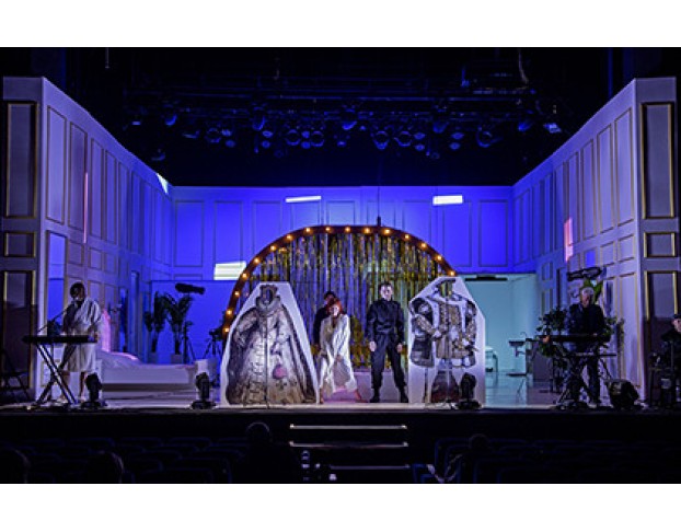 Мария Стюарт