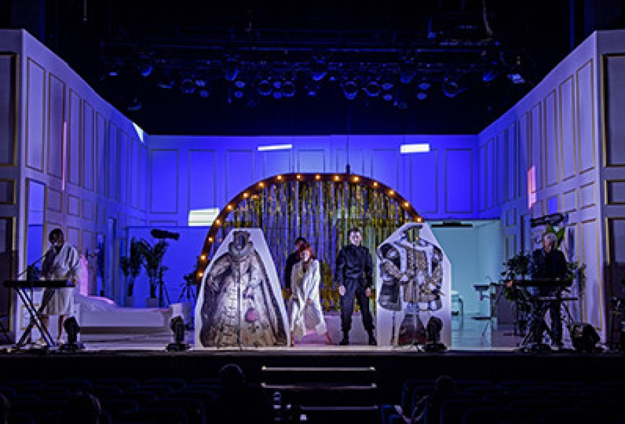 Мария Стюарт