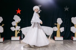 Зимний Вальс без Слов для Самых Маленьких