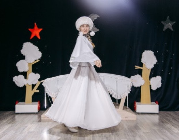 Зимний Вальс без Слов для Самых Маленьких