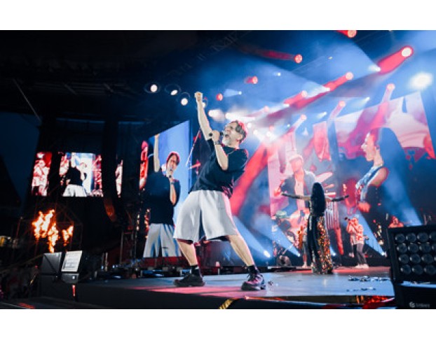 Группа Ленинград