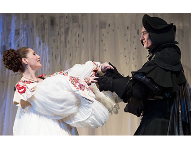 Королевские Игры