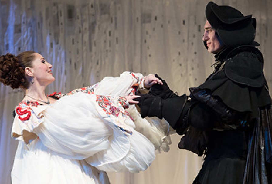 Королевские Игры