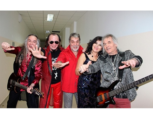 Бессмертные Шлягеры 80-Х