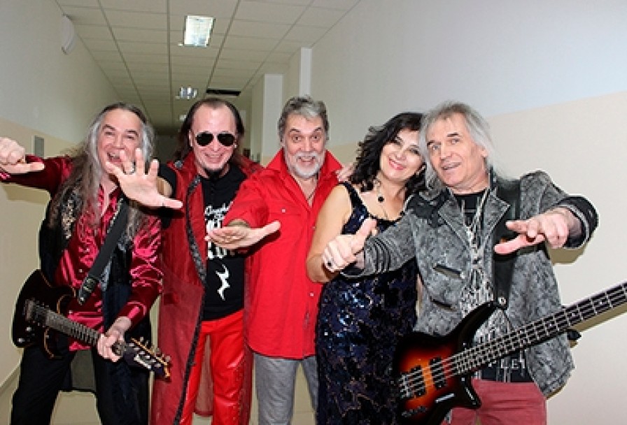 Бессмертные Шлягеры 80-Х