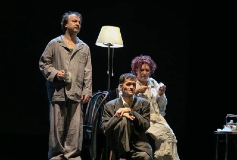 Трепет Моего Сердца