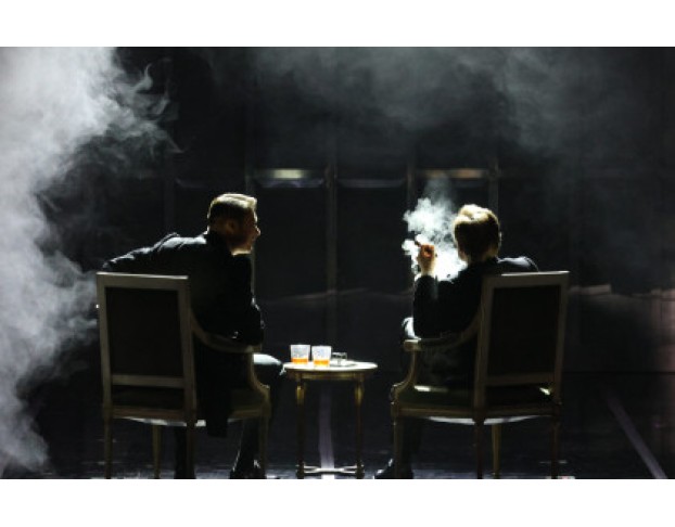 Летучая Мышь