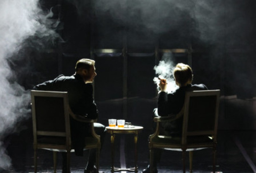 Летучая Мышь