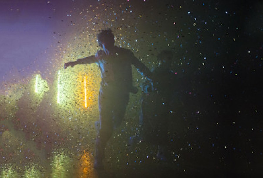 Вероника Решает.