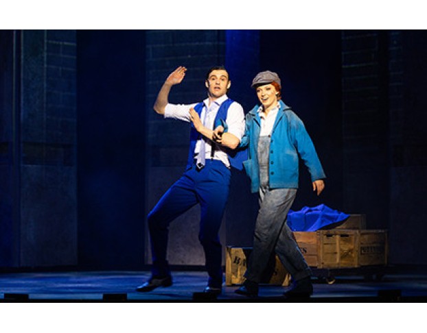 Хорошенькое Дельце, или Непыльная Работёнка