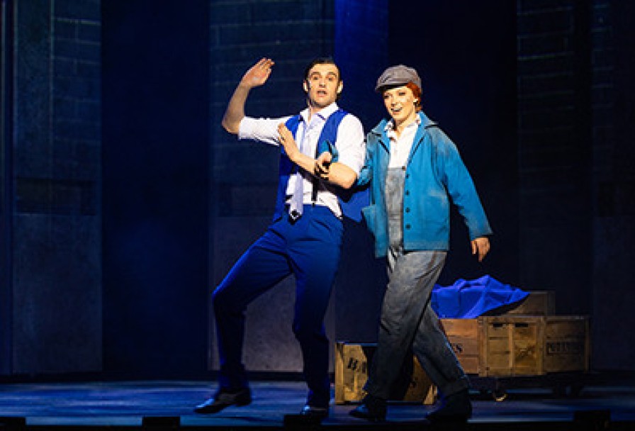 Хорошенькое Дельце, или Непыльная Работёнка