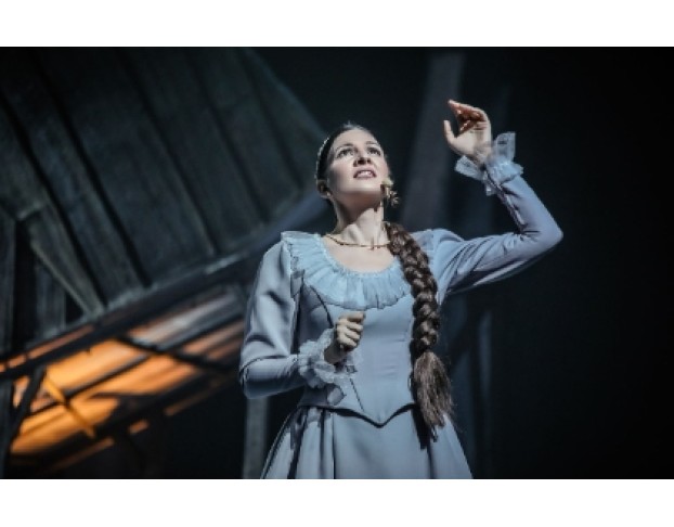 Капитанская Дочка