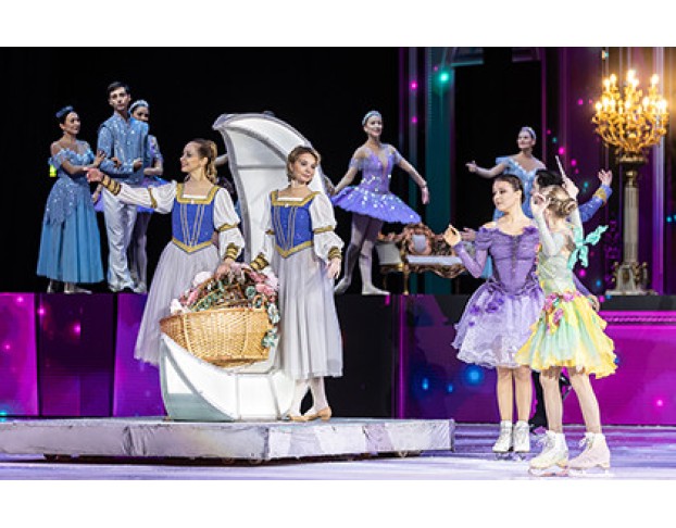 Спящая Красавица