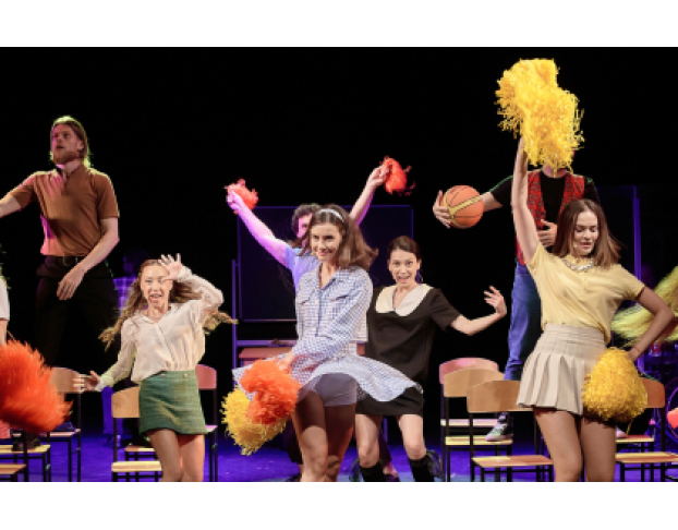 Битломания. Christmas Time