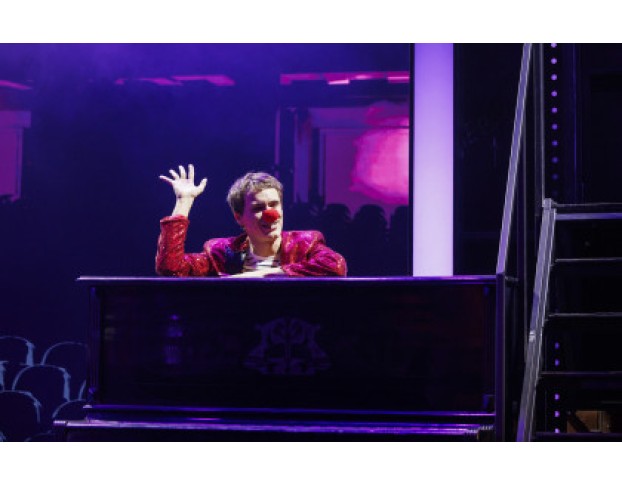 Мамма Мимо или Пошел не Так