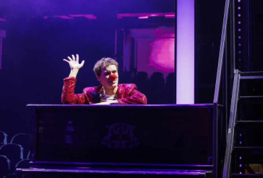 Мамма Мимо или Пошел не Так