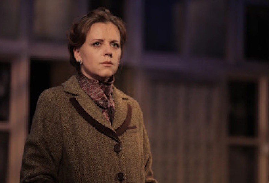 Моя Дорогая Матильда