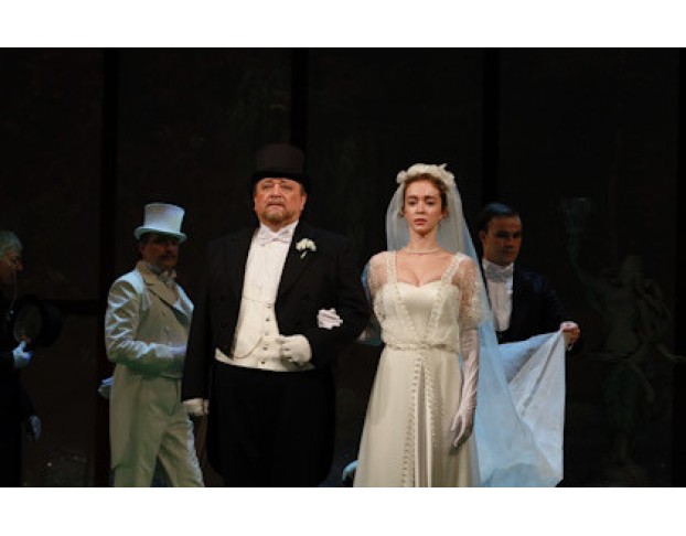 Мой Нежный Зверь