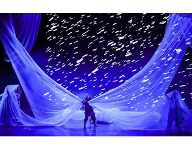 Ночь перед Рождеством