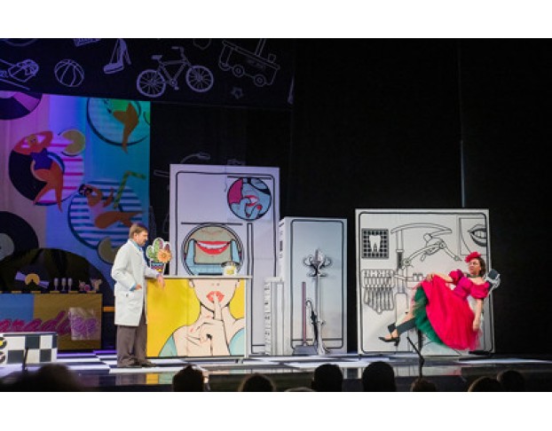 Неслужебный Роман