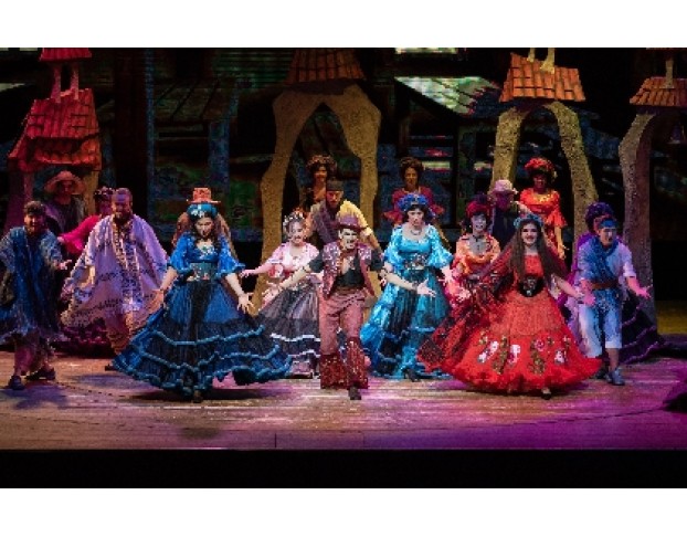 Человек-Амфибия