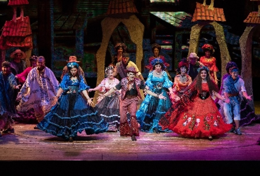 Человек-Амфибия