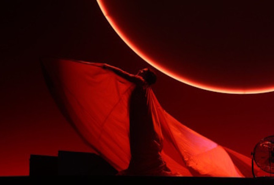 Женщины Есенина. Мхат Имени М.горького