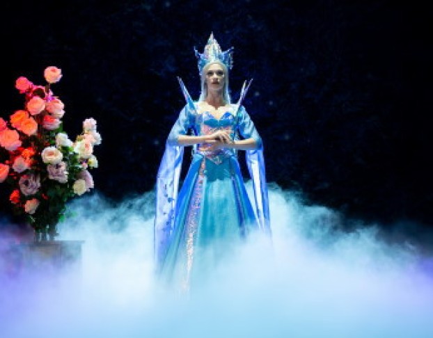 Снежная Королева