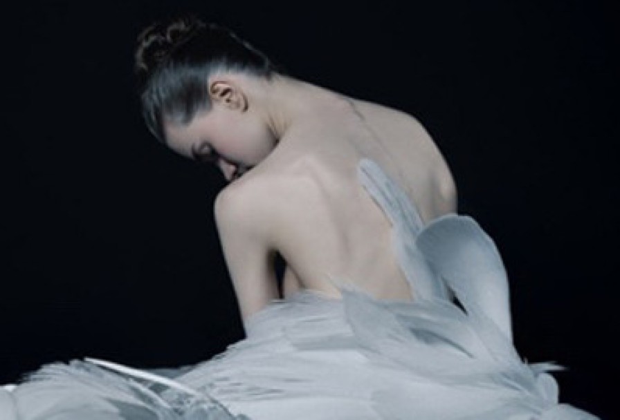 Лебединое Озеро