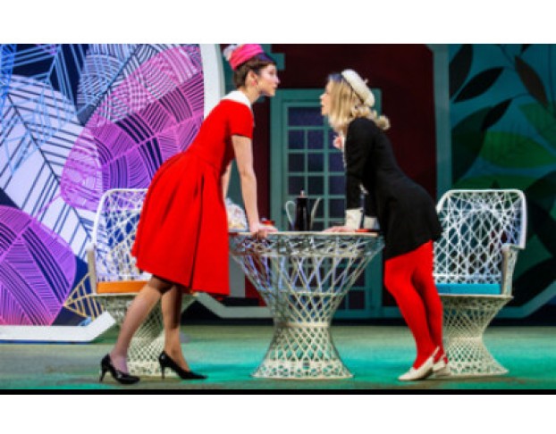 как Важно Быть Серьезным