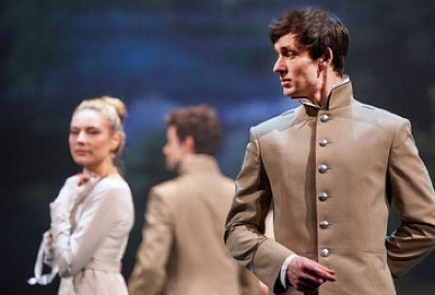 Герой Нашего Времени