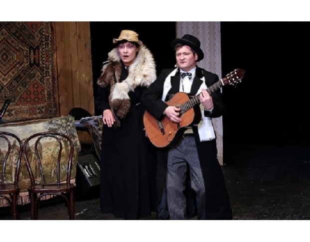 Песни Нашей Коммуналки