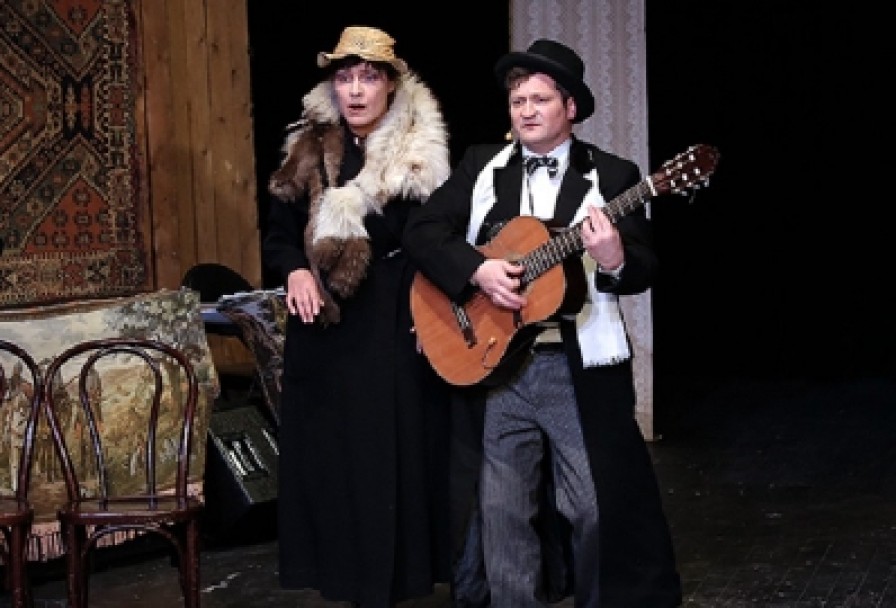 Песни Нашей Коммуналки