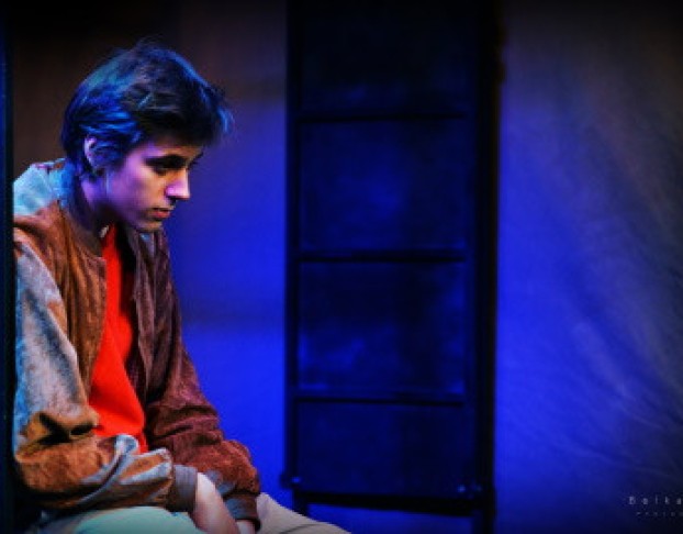 над Пропастью во Ржи