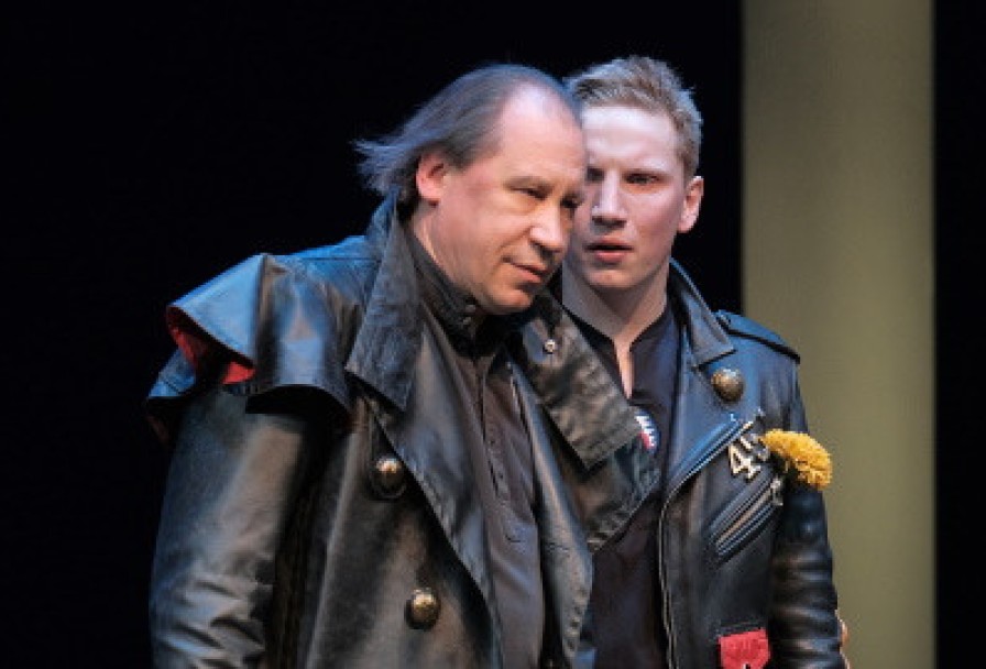 451 по Фаренгейту