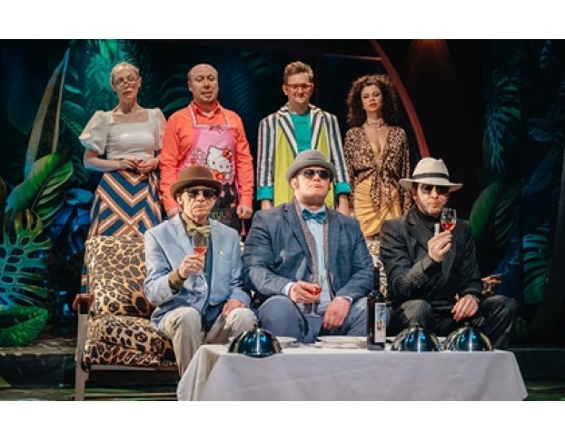 Мой Дом – Твой Дом