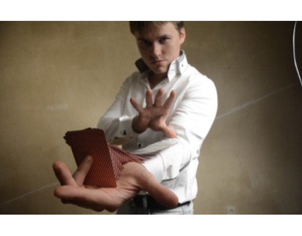 Мастера Иллюзий