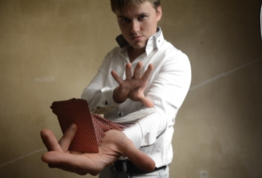 Мастера Иллюзий